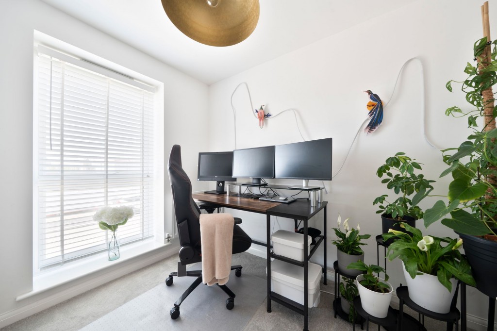 Links Lane, Northstowe, CB24