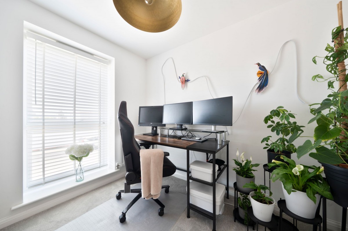 Links Lane, Northstowe, CB24