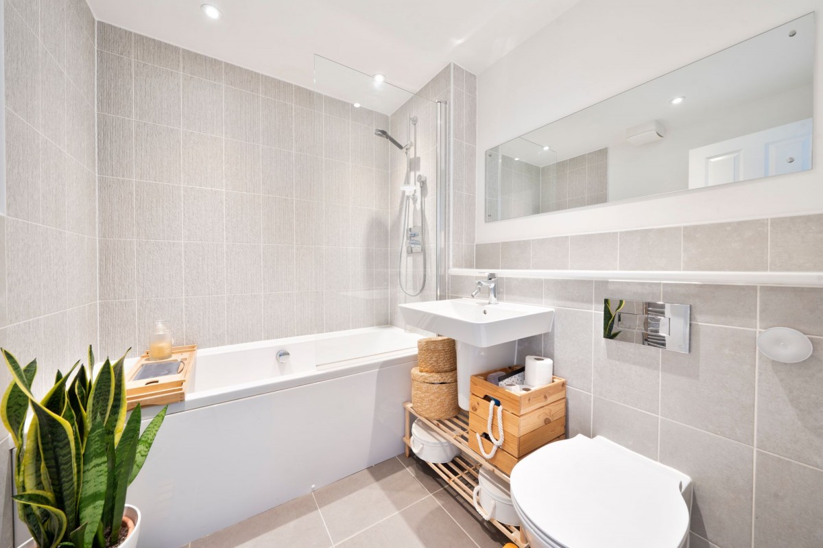 Links Lane, Northstowe, CB24