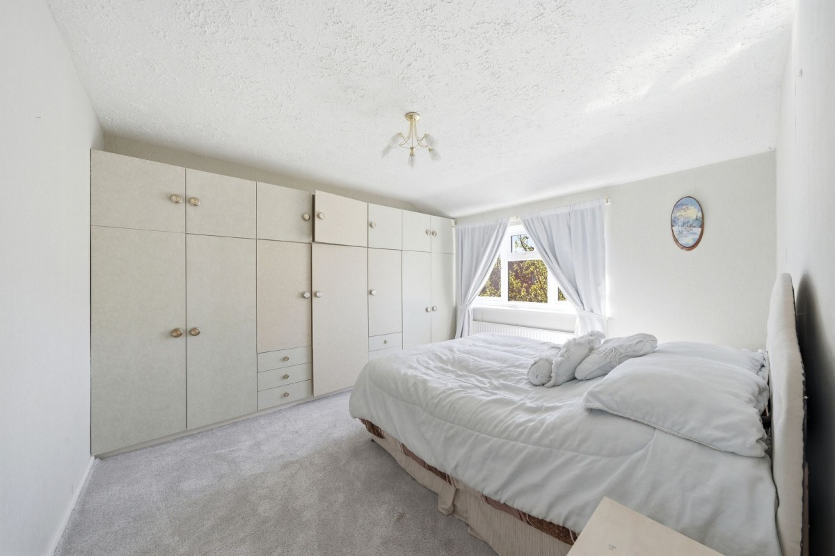 Long Reach Road, Cambridge, CB4