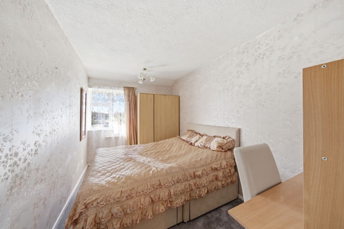 Long Reach Road, Cambridge, CB4