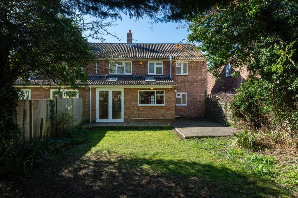 Long Reach Road, Cambridge, CB4