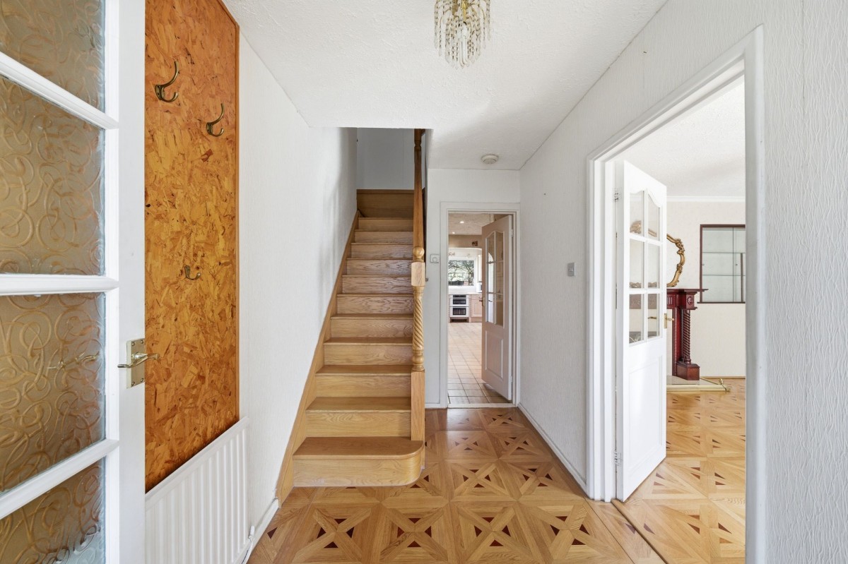 Long Reach Road, Cambridge, CB4