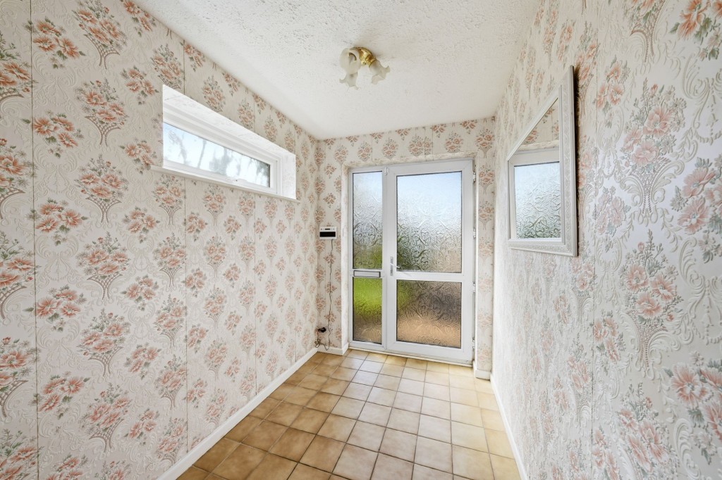 Long Reach Road, Cambridge, CB4