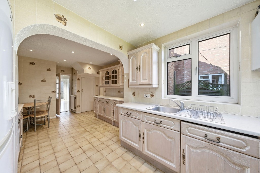 Long Reach Road, Cambridge, CB4