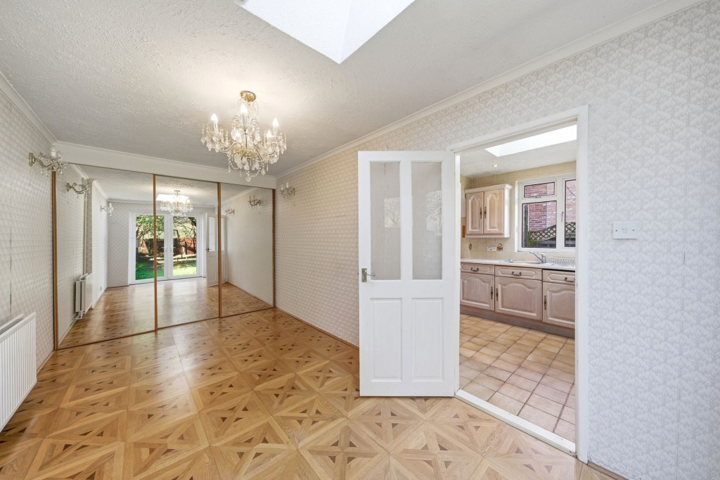 Long Reach Road, Cambridge, CB4