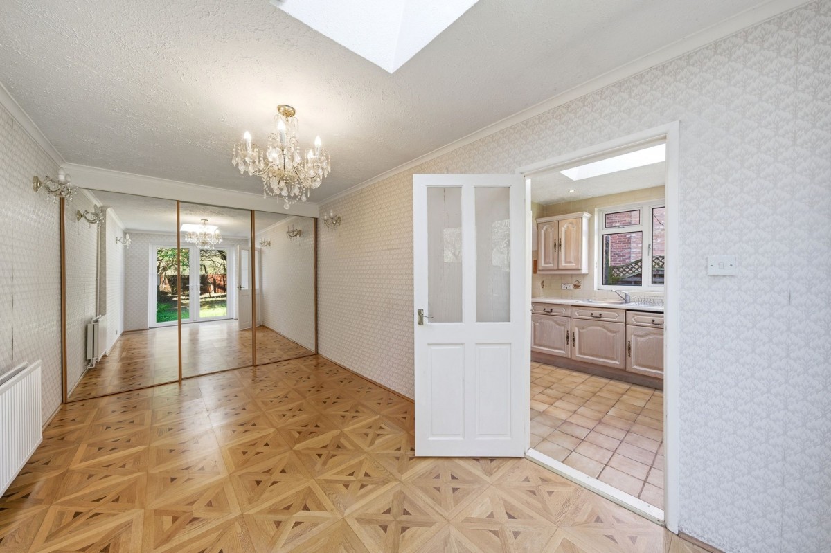 Long Reach Road, Cambridge, CB4