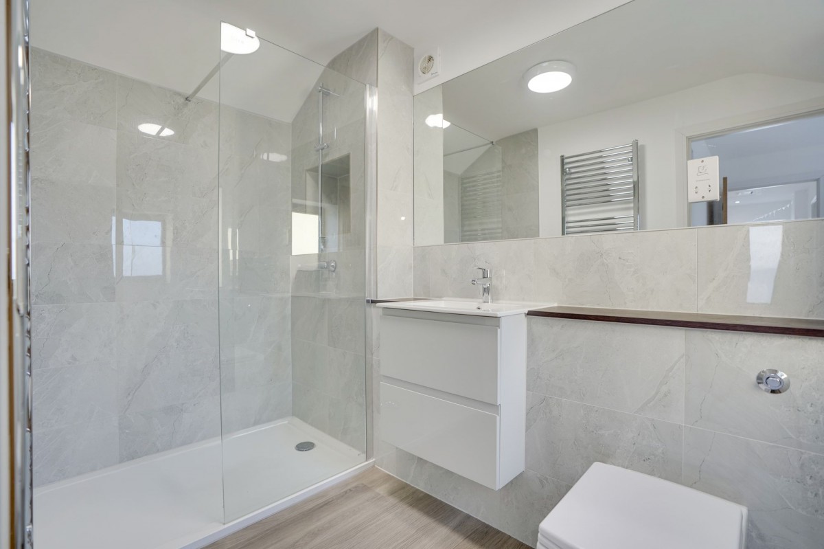 The Street, Kirtling, CB8