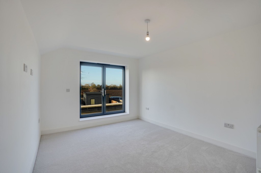 The Street, Kirtling, CB8