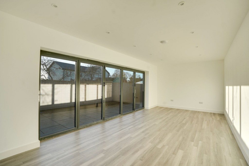 The Street, Kirtling, CB8