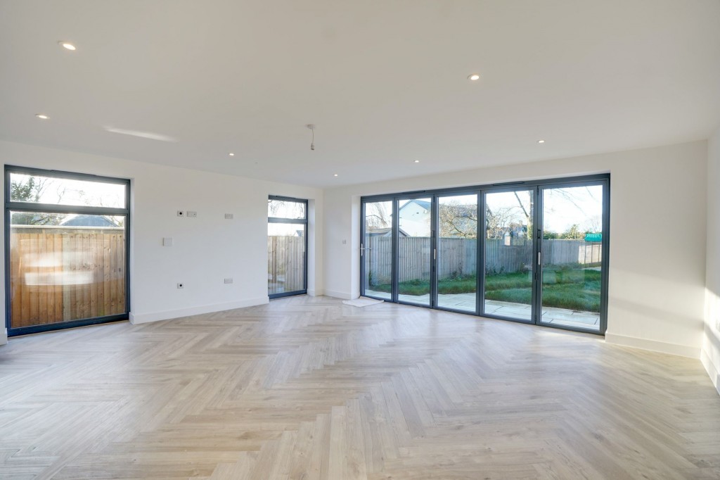 The Street, Kirtling, CB8