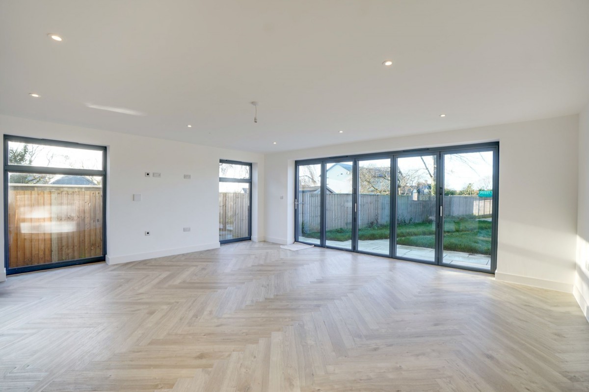 The Street, Kirtling, CB8