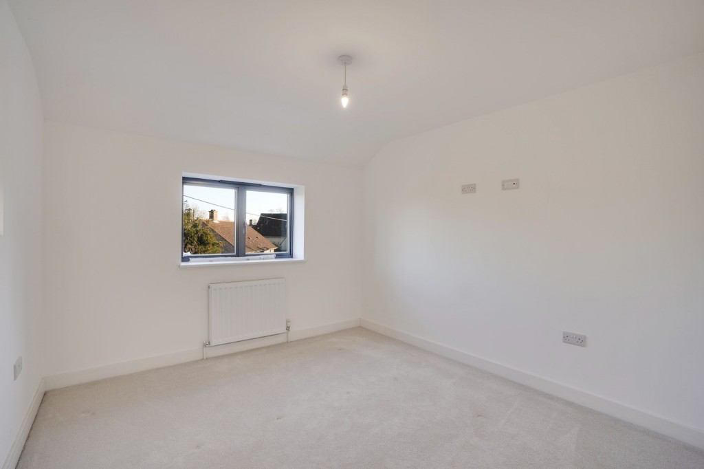 The Street, Kirtling, CB8