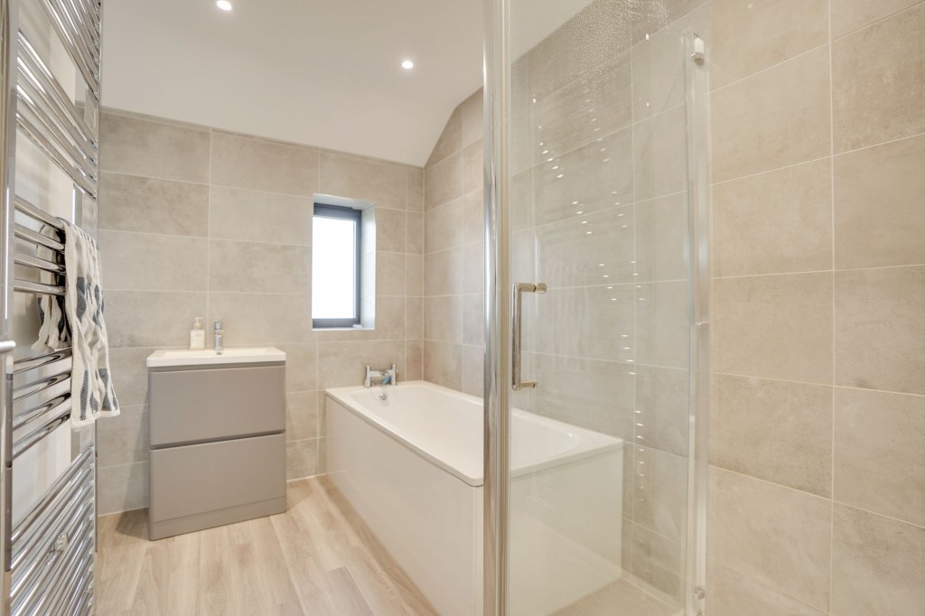 The Street, Kirtling, CB8