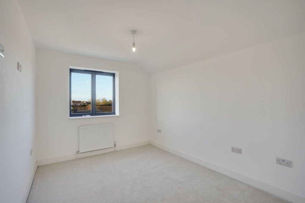 The Street, Kirtling, CB8