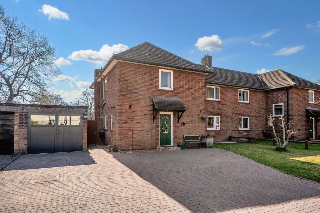Rampton Drift, Longstanton, CB24