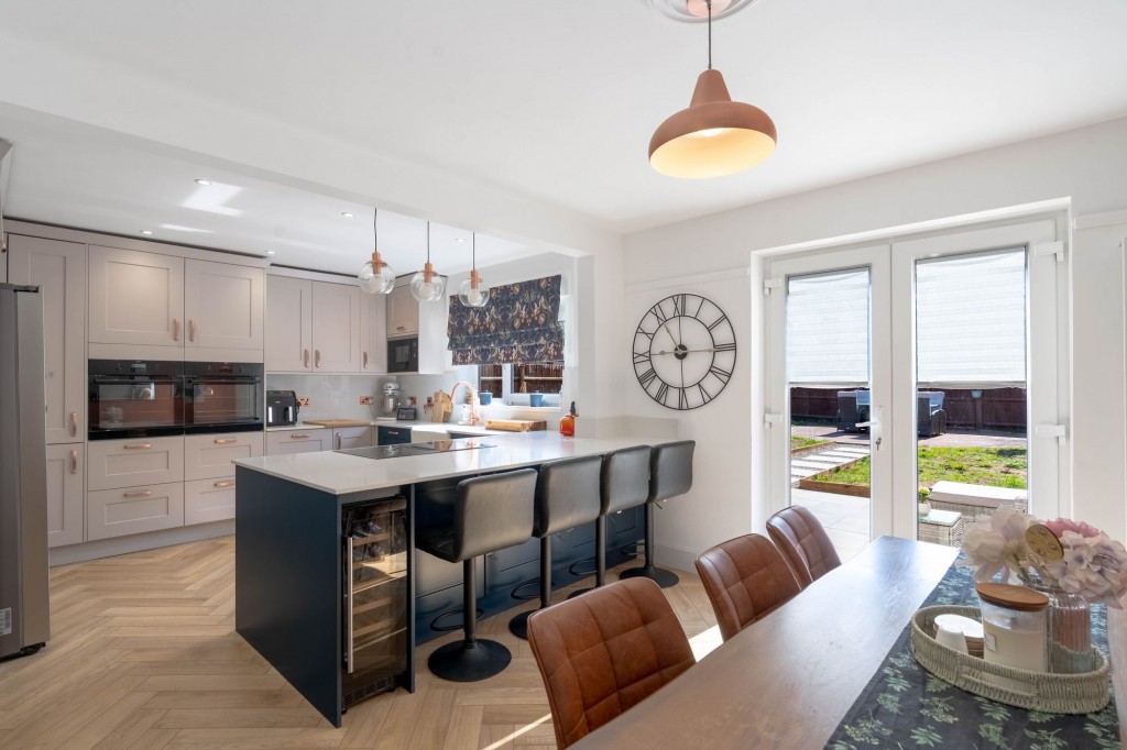 Rampton Drift, Longstanton, CB24