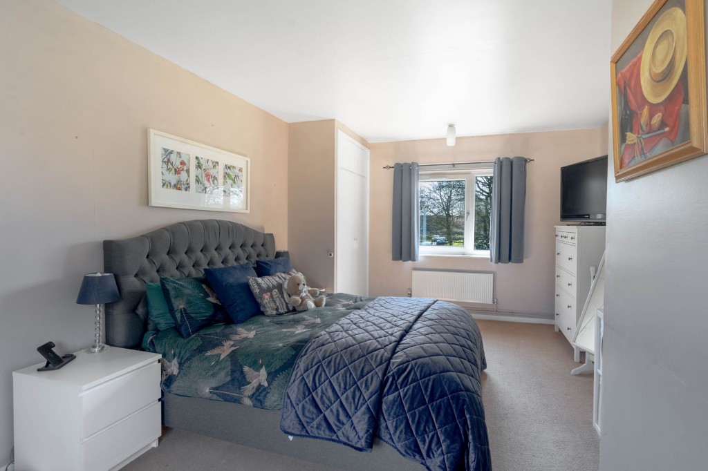 Rampton Drift, Longstanton, CB24