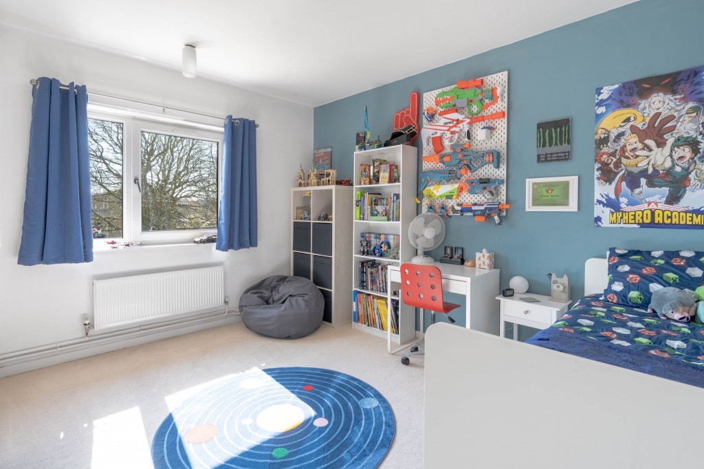 Rampton Drift, Longstanton, CB24