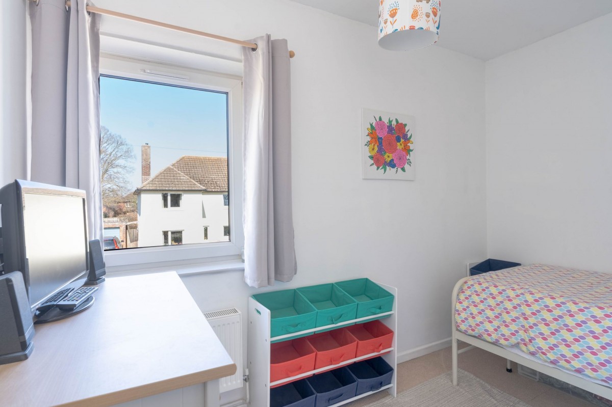 Rampton Drift, Longstanton, CB24