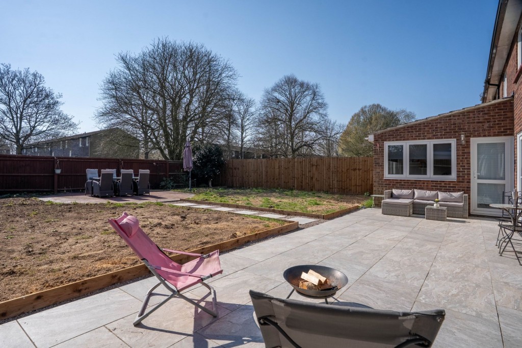 Rampton Drift, Longstanton, CB24