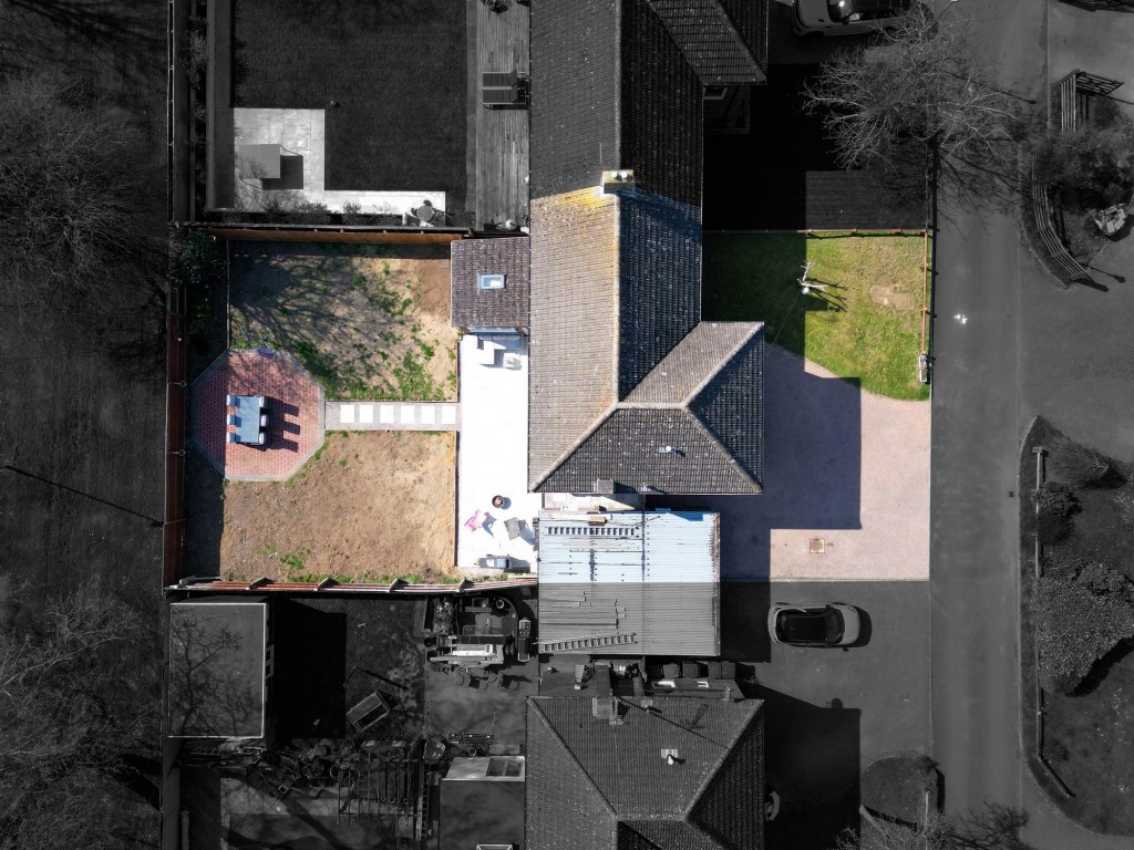 Rampton Drift, Longstanton, CB24