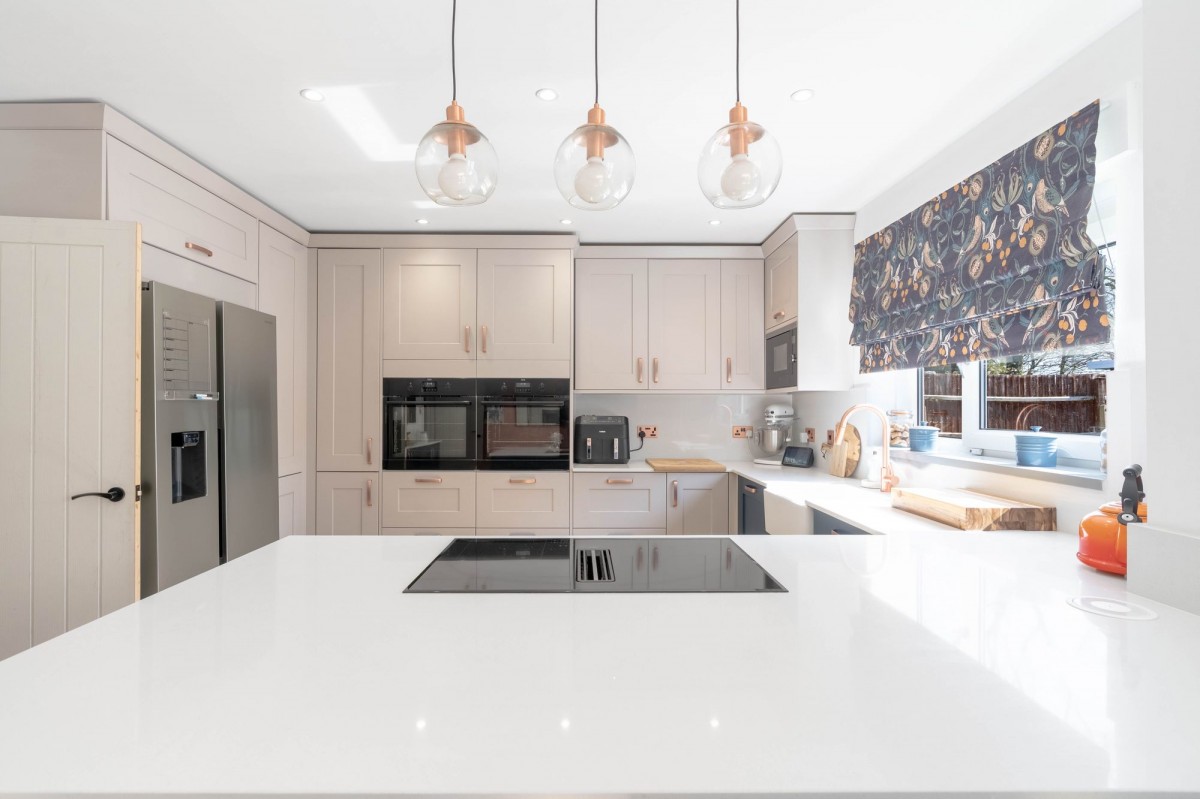 Rampton Drift, Longstanton, CB24