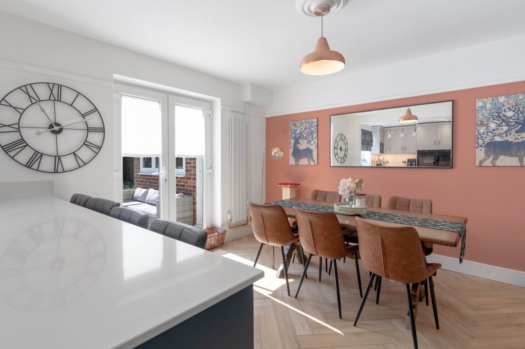 Rampton Drift, Longstanton, CB24