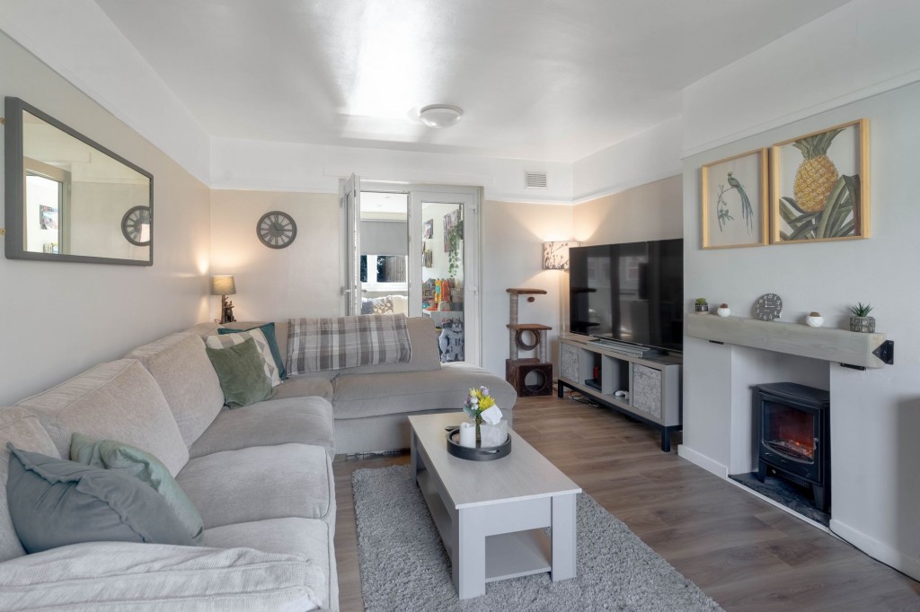 Rampton Drift, Longstanton, CB24