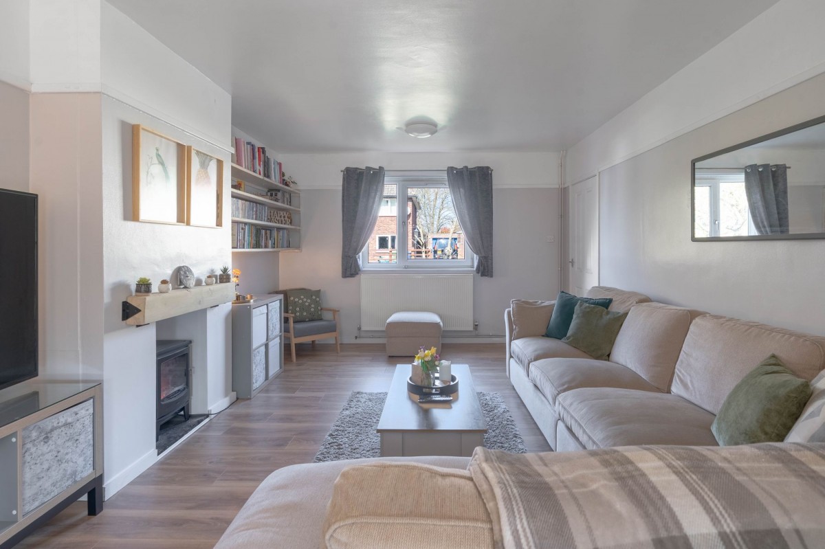 Rampton Drift, Longstanton, CB24