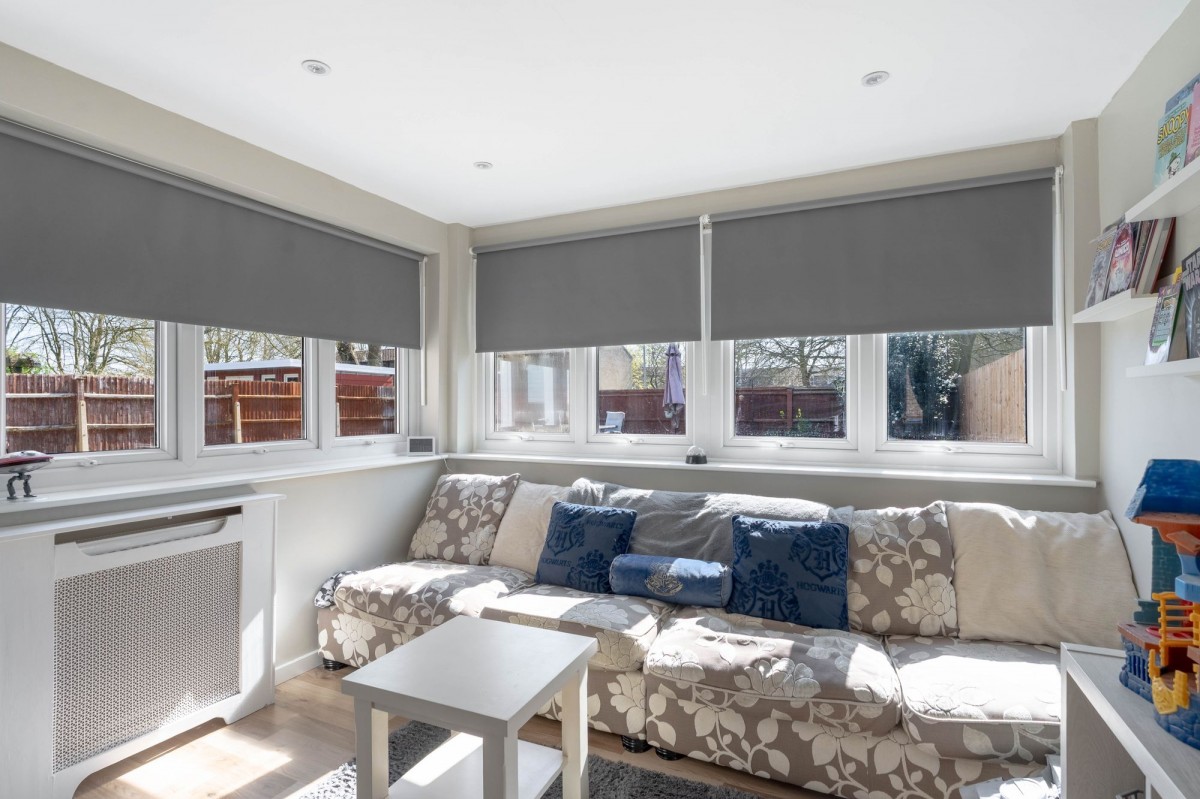 Rampton Drift, Longstanton, CB24