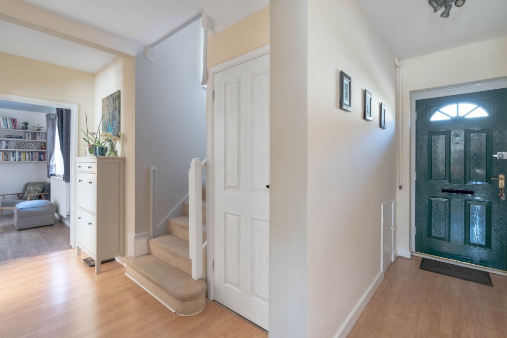 Rampton Drift, Longstanton, CB24