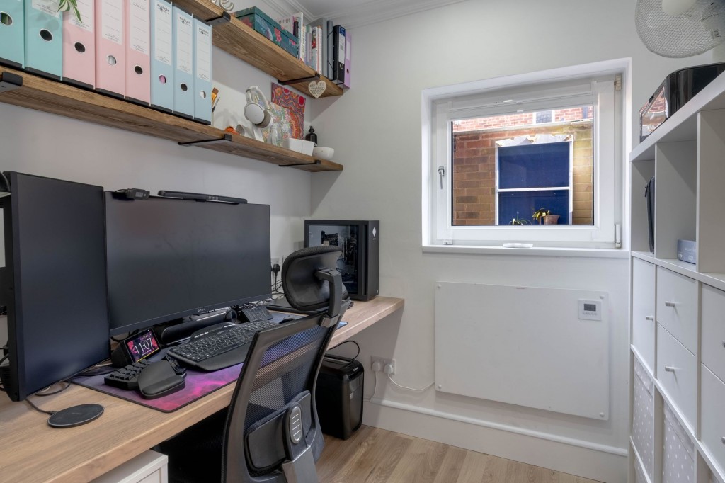 Rampton Drift, Longstanton, CB24