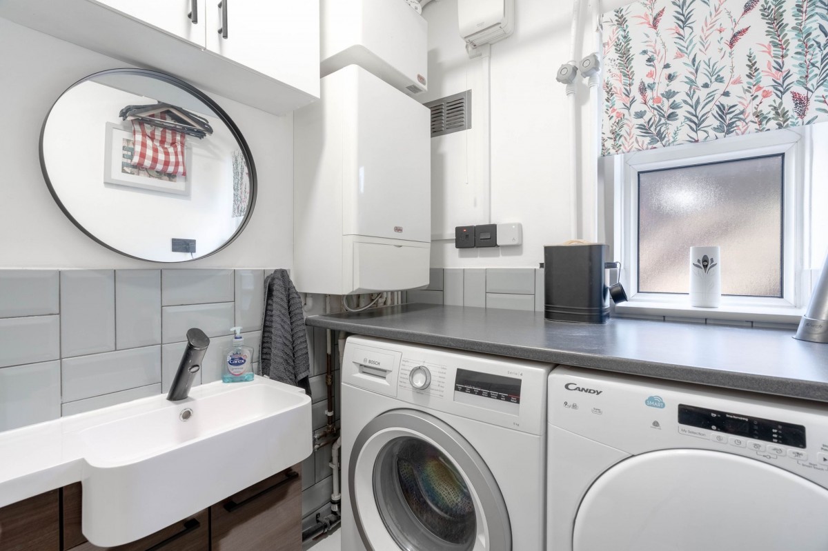 Rampton Drift, Longstanton, CB24