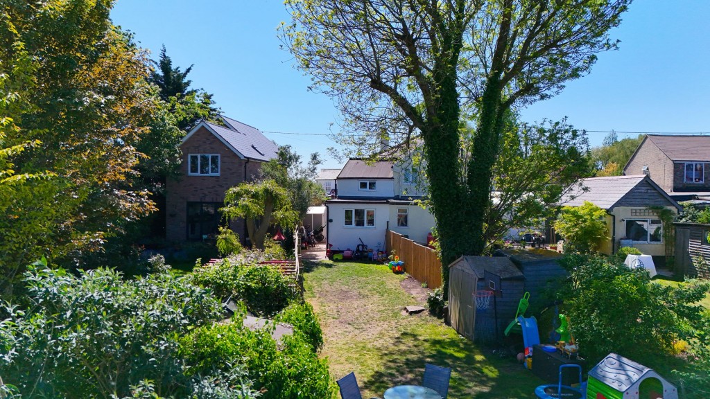 Main Street, Prickwillow, CB7