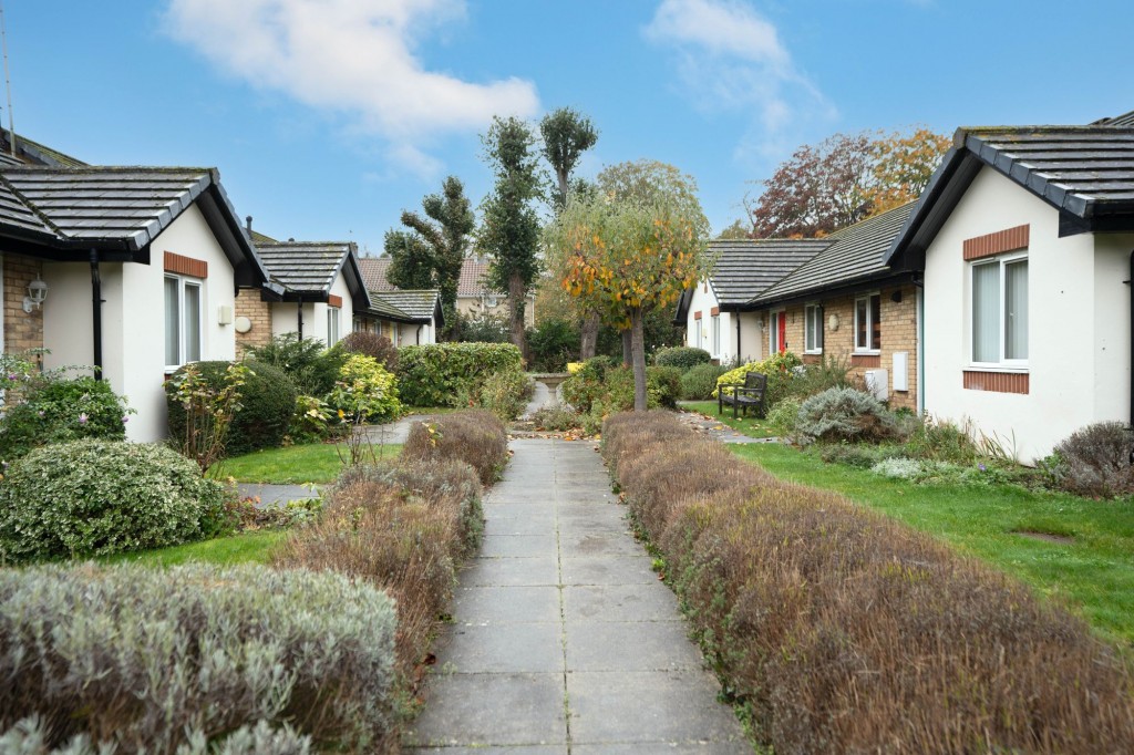 High Street, Cottenham, CB24