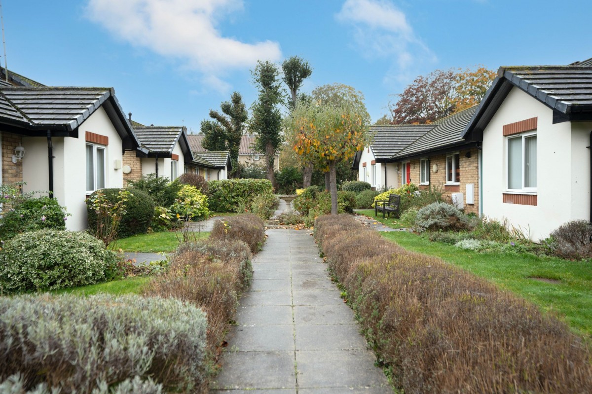 High Street, Cottenham, CB24