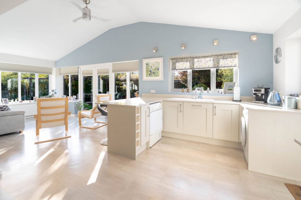 Pettitts Lane, Dry Drayton, CB23