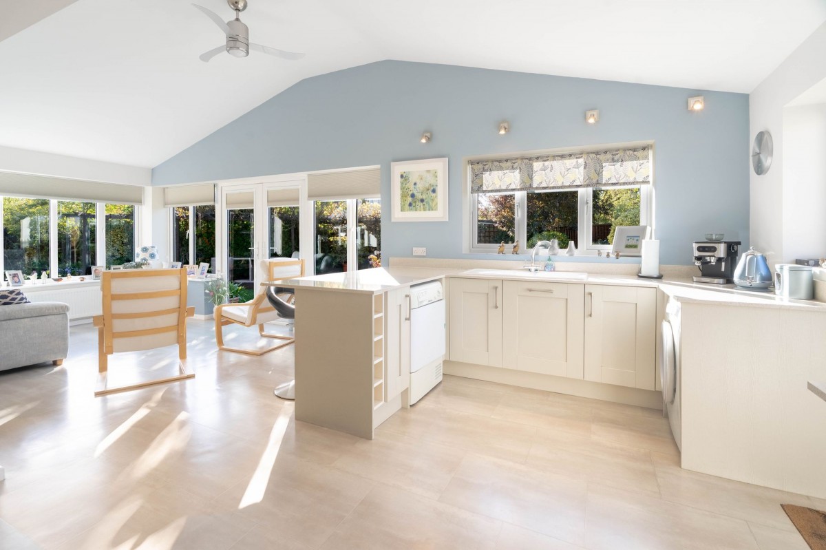 Pettitts Lane, Dry Drayton, CB23