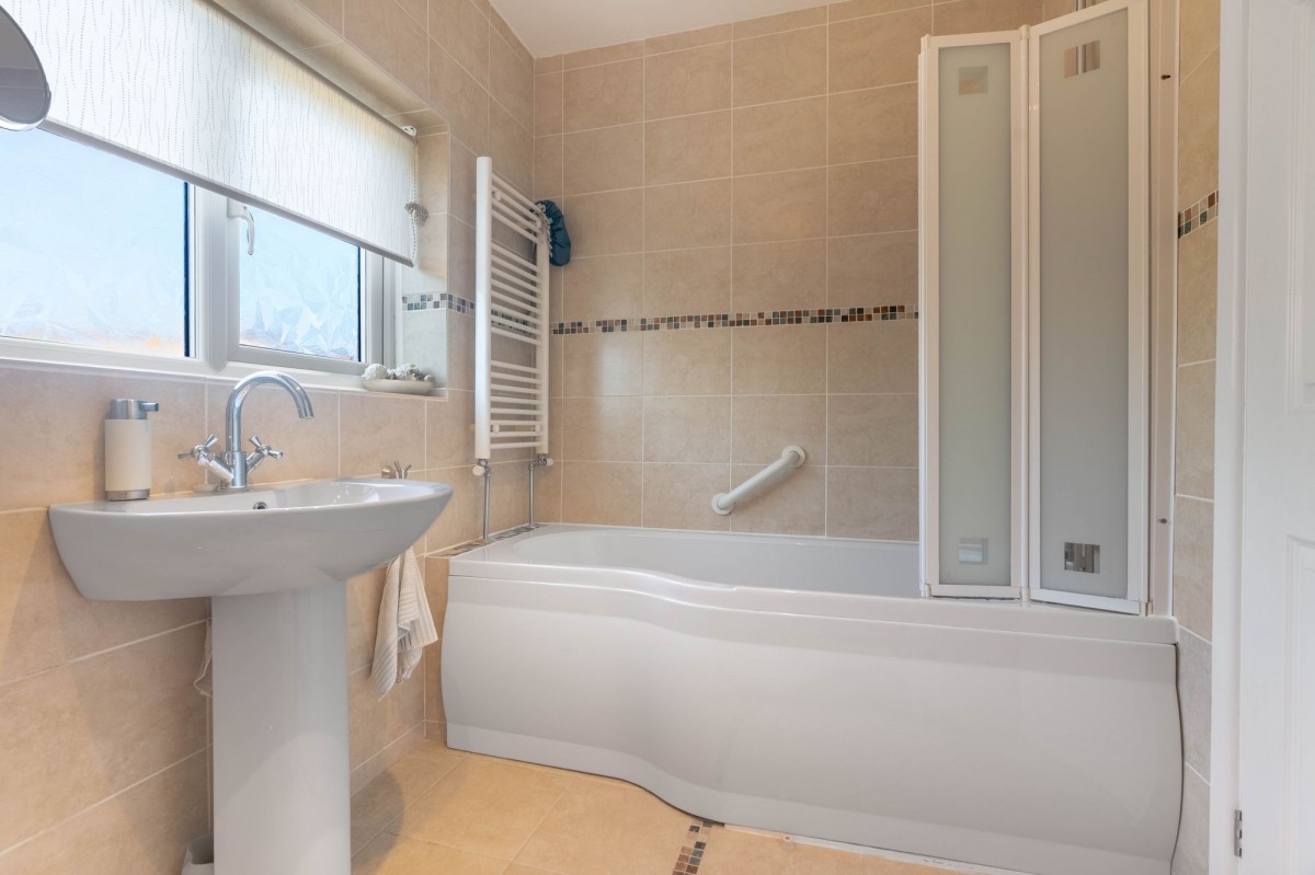 Pettitts Lane, Dry Drayton, CB23