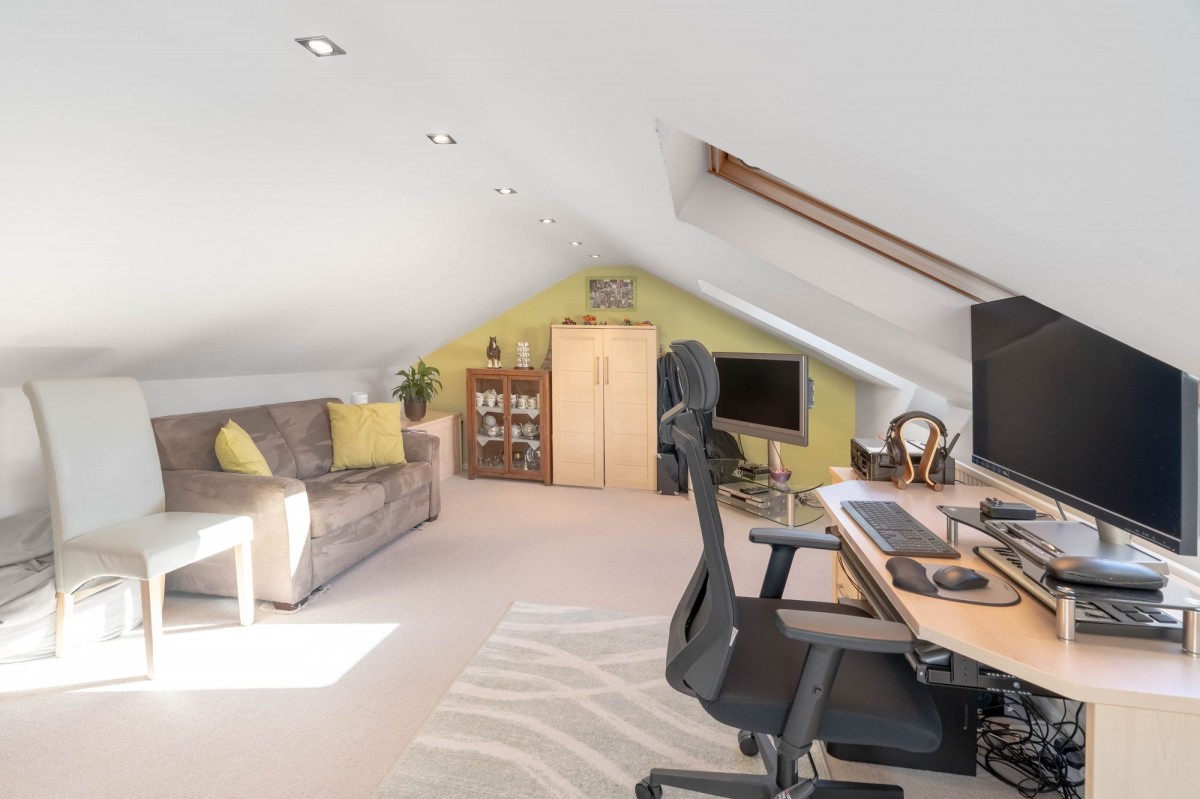 Pettitts Lane, Dry Drayton, CB23