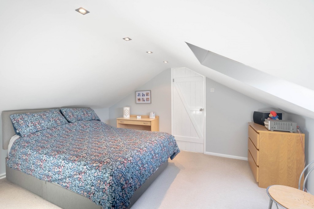 Pettitts Lane, Dry Drayton, CB23