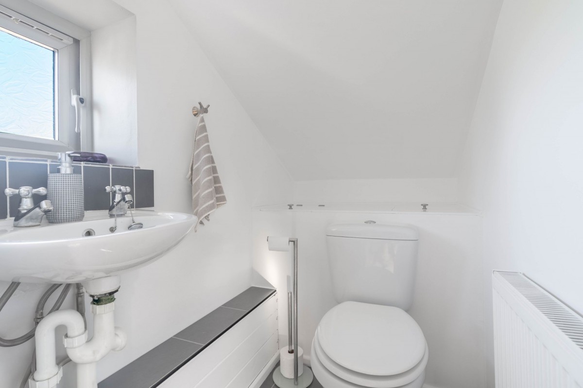 Pettitts Lane, Dry Drayton, CB23