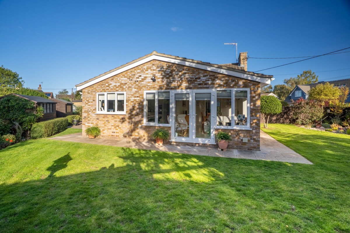 Pettitts Lane, Dry Drayton, CB23