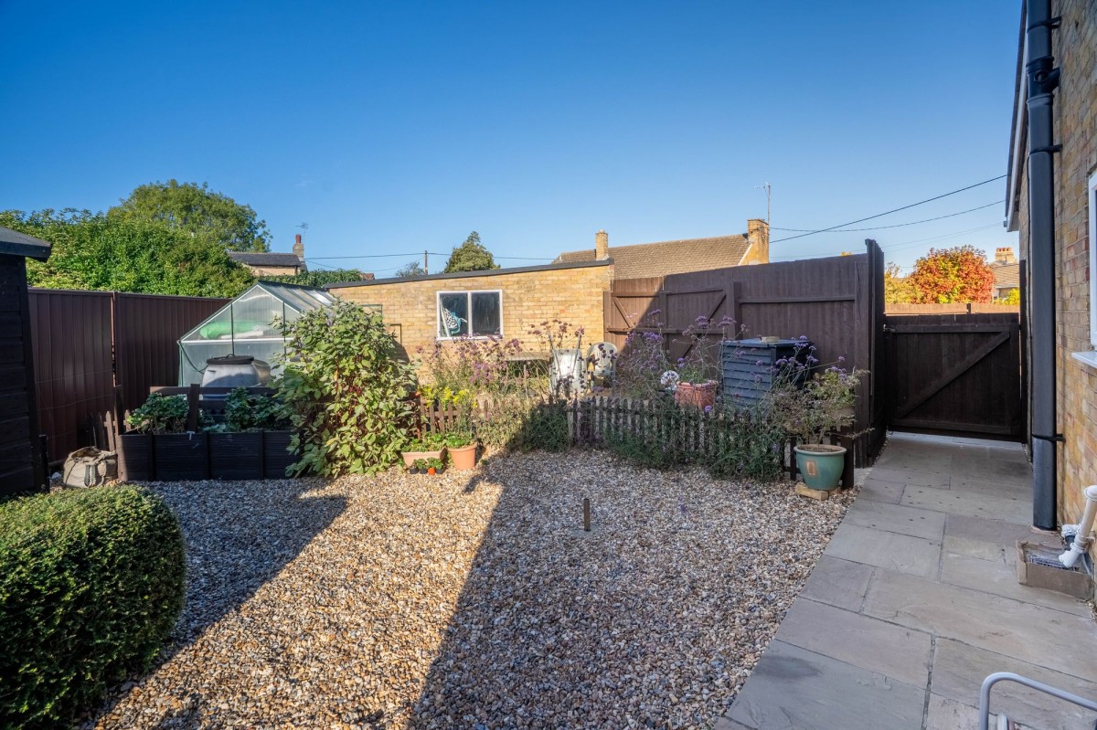 Pettitts Lane, Dry Drayton, CB23