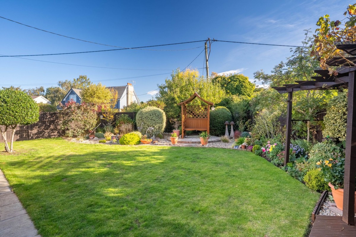 Pettitts Lane, Dry Drayton, CB23