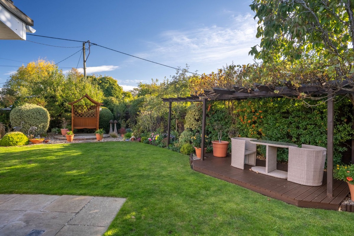 Pettitts Lane, Dry Drayton, CB23