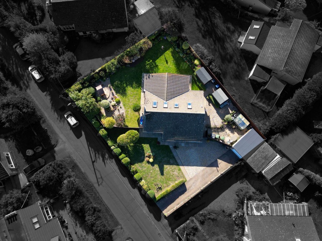 Pettitts Lane, Dry Drayton, CB23