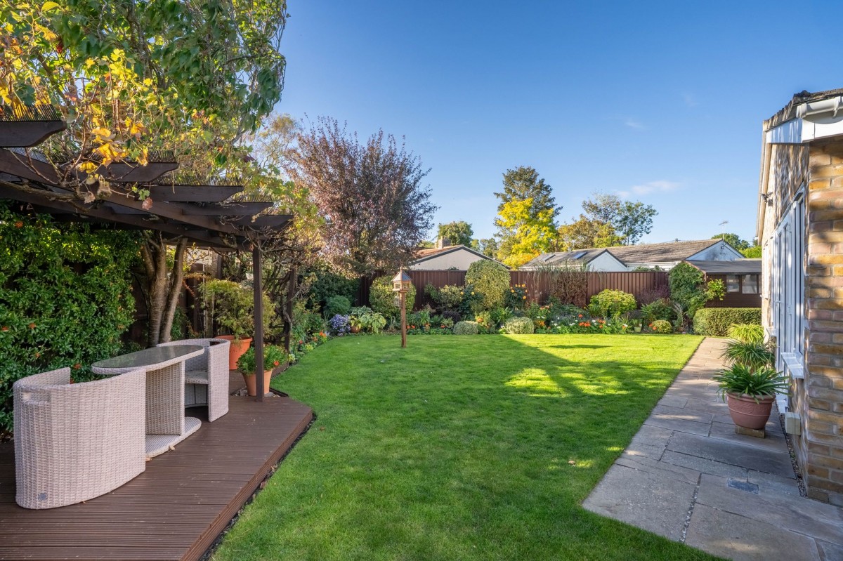 Pettitts Lane, Dry Drayton, CB23