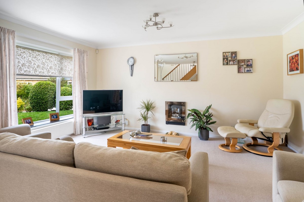 Pettitts Lane, Dry Drayton, CB23